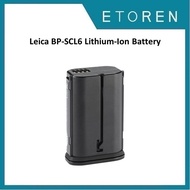 Leica BP-SCL6 Lithium-Ion Battery