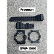 Band & Bezel Replacement Part For Watch G-Shock Basic DW6900/DW5900/GX56Bb/GW9400