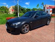 2008/BMW/535i/M SPORT/精品改