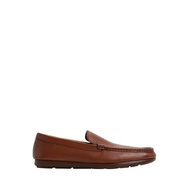 Aldo Zigosh Men Casual Shoes - Cognac
