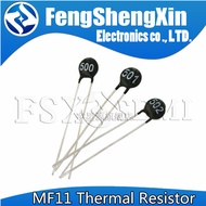 20pcs MF11 Thermal Resistor NTC 2.2K 222 3.3K 332 5K 502 6.8K 682 10K 103 15K 153 20K 203 30K 303 47