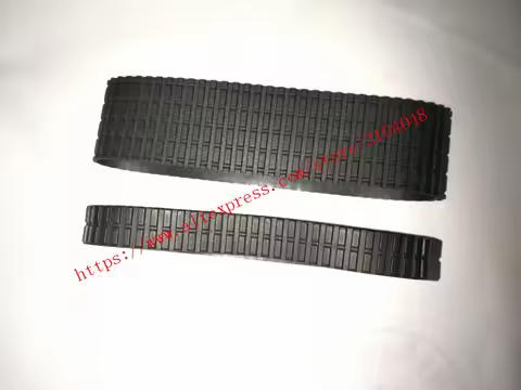 NEW Lens Zoom Rubber Ring Rubber Grip Rubber For Nikon AF-S for NIKKOR 24-120 mm 24-120mm f/4G ED VR
