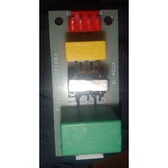 OGAWA OG5569 massage chair parts