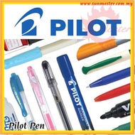Pilot Pen | BP-1RT Ball Pen | Ball Liner | G3 Gel Pen