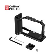 SmallRig 5427 Cage for Canon EOS R50 V (Black)