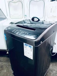 洗衣機 Whirlpool 日式洗衣機 7.5公斤 90%新 包送貨安裝及90天保用