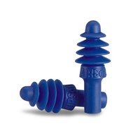 Honeywell Airsoft reusable earplug (corded) NRR27 (AS-30R)