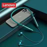 Lenovo HE05X Ⅱ Bluetooth 5.0 Neckband Earphones Wireless Earbuds Magnetic Neckband Earphone Waterpro