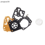 [MY] Carburetor Carb Repair Kits Brush Cutter Gasket For Carburetors 40-5/44F-5 34F Carburetors [hot