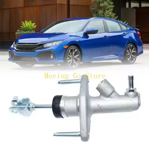 B5XD Replacement Accessory Clutch Cylinder Assembly 46920S04A01 for Civic EK4 EJ9 Clutch Slave Cylin