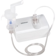 [3 Years Local Warranty] OMRON NE-C801 Compressor Nebulizer - Highly Efficient Nebulization Compact Low Noise Lightweight Safe and Easy to Clean