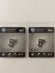 HP USB Flash Drive