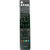 GA841WJSA Replacement Remote for Sharp Aquos TV LC-40LX705E LC-46LE600E LC-40LE810E LC-40LE812E LC-4