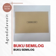 Semi log semilogist book