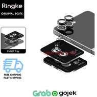 Tempered Glass Camera Samsung Galaxy Z Flip 7 Ringke Lens Camera Full Cover Protector