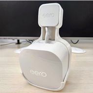 B49 - Wall mount for Eero 6+ with wire management