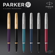 Parker 51 Fountain Pen