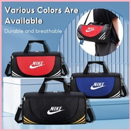 ▩ ☑ ◇ Travel Bag Gym Bag Nike and Basketball Shoe bag Bag for travel For men and women Sports bag