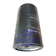 R210-5/R215-5/R215-7/D6BT Hydraulic Excavator Engine Diesel Fuel Filter (FC-28030/31945-84000)