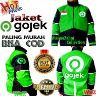 Jaket G0J3K TERBARU / Jaket G0J3K-G0T0 / Jaket G0J3K GARUDA / Jaket G0J3K SUPER / Jaket Gojek TERMUR