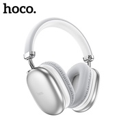 【Flagship 90hours】HOCO W35 Max Original 100% Wireless Headphones Bluetooth Earphones Bluetooth 5.3 S
