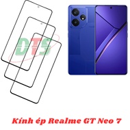 Laminated glass for Realme GT Neo 7