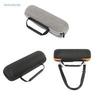 Vivi carrying case for Jbl Charge 5 speakers, suitable for traveling.