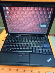 Termurah Laptop Lenovo X201 Core I5