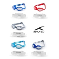 MATA Swimming Goggles HDAL 5M124 Hundred HDAL 5M124 Hundred Swimming Goggles Original