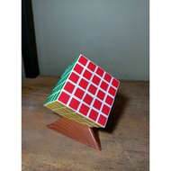 Rubik's cube magic cube 5 x 5 game