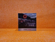 AKI KERING MOTOR NMAX NEW N MAX NEW AEROX 155 LEXI FREEGO FINO GRANDE SOUL GT ISS MIO M3 AKS ISS OTO