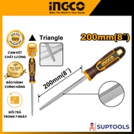 INGCO HSTF088 triangular iron file (Tools)