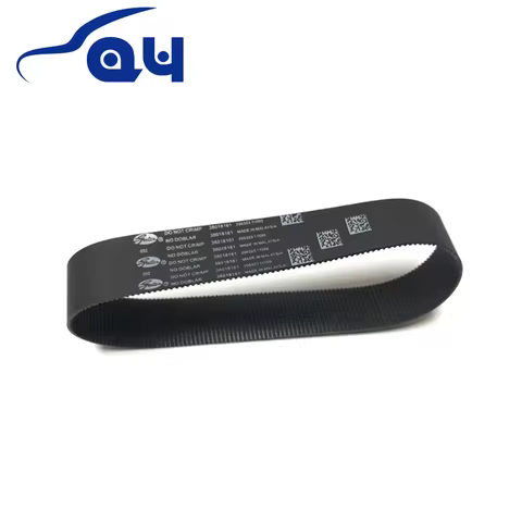 Suitable for Ford Ranger 2.2 3.2 Electric Power Steering Rack Belt Mazda BT50 38018161