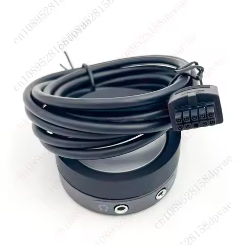 ==Genuine Home Audio Companion5 Bos-Volume Control Pod 10Pin for Bose Companion 5 Speakers C5 Volume