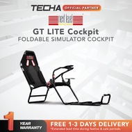 [FAST SHIP] Next Level Racing GT LITE  Foldable Simulator Racing Cockpit