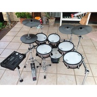 Roland TD-30KV V-Drums Electronic-Drum Set