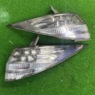 Original Toyota Estima ACR50 Tail Lamp (NO Tanduk Model)