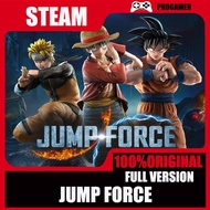 Jump Force PC Ultimate Edition STEAM GAME