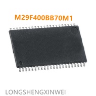 SHDJ-1PCS M29F400BB M29F400BB70M1 SOP44 Memory Chip Automotive PC Board Memory Chip