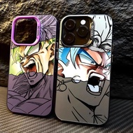 Anime Dragons Ball Gokus Phone Case For Samsung Galaxy S26 S25 S24 S23 S22 S21 S20 Note20 FE Ultra E