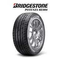 205/40R17; 205/45R17; 215/55R17 Bridgestone Potenza Adrenalin RE004