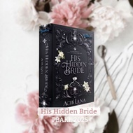 (PS PBAKL) His Hidden Bride - Acik Lana
