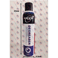 Toyo Degreaser Engine Cleaner 300ML