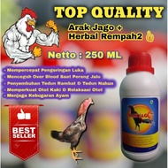 Terlaris Arak jago arak gosok RPT(Diformulasikan khusus untuk ayam