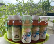 Herbal NU PRO 8 Imun Booster