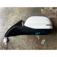 HONDA HRV HYBRID SIDE MIRROR (LEFT SIDE)