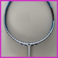 (SPORTS) APACS BADMINTON RACKET LETHAL LIGHT POWER MAX 35 LBS GRIP 6U G2 ORIGINAL READY TO SHIP