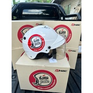 Helmet Hard Head Society HONDA H2C