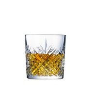 Arcorc Broadway Old Fashioned Liquor Glass 300 ml