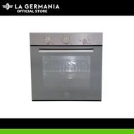 La Germania Built In Oven 60cm F605LAGEKX (Electric Oven Fan Assisted)